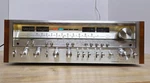 Mint Pioneer SX-980 Stereo Receiver Watt Proserviced Led Fresh Vintage. Fixed Price $1950.00.