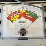 Rca Tube 12AT7 ECC81 Grey Plates Hickok Tested!. Fixed Price $20.00.