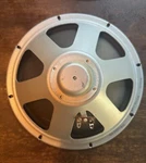Rola 10" - 8 Ohm Watt Alnico Speaker 1952. Fixed Price $45.00.