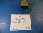 Vintage Jvc TD-W95 Dual Cassette Deck Power Transformer # VTP52A3-011 & 5216504. Fixed Price $18.00.