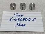 Sony STR-7045 STR-6055 Speaker Mode Function Selector Knob X-48030-04-0. Fixed Price $9.95.