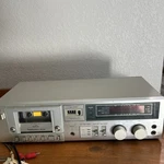Technics RS-M218 Stereo Cassette Deck Tape Player Recorder 1980S Vintage Works!. Fixed Price $56.97.