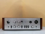 Luxman SQ700X Integrated Amplifier Junk #BE11951. Fixed Price $502.07.
