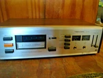 Vintage Realistic Track Player TR-801 Parts Only. Fixed Price $47.42.