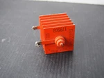 Vintage Federal Fin-type Selenium Rectifier, 1090A, 300 Ma 179503. Fixed Price $16.98.
