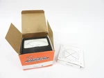 Simpson 9668 Electric Panel Meter In Box (nos). Fixed Price $20.00.