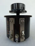 General Radio Company Vintage Potentiometer Tube Western Electric Knob Rca Altec. Fixed Price $69.98.