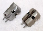 Pair VR-11 Mono Variable Reluctance Phono Cartridges Test Good Maybe Nos. Fixed Price $299.99.