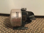 Vintage Daiwa Wilcox NO.960 Fishing Reel Metal Vtg Japan. Fixed Price $17.50.