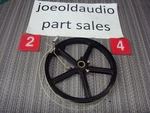 Sherwood Original Am/fm Pulley & Dial String. Tested Parting Out S7110.. Fixed Price $20.99.