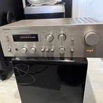 Technics SU-V4A Stereo Integrated Dc Amplifier Tested Working !!. Fixed Price $449.00.