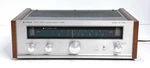 Trio KT-7000 Am-fm Stereo Tuner Radio Kenwood Silver Vintage Rare From Japan. Fixed Price $341.73.