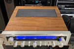 Vintage 1970S Toshiba SA-304 Four Channel Receiver Excellent Working Condition. Fixed Price $475.00.