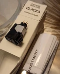 Grado P-mount Prestige BLACK3 Phono Stylus Cartridge. Fixed Price $150.00.