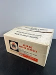 Nos! Vintage Bsr Turntable UA-15SST RP-90A Black Read. Fixed Price $139.99.
