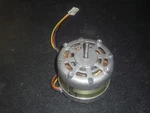 Vintage Jvc Ac Electric Motor M574-00C. Fixed Price $49.95.