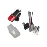 MG-09D Sanyo Japan Cartridge With Diamond Stylus+ Bonus Wires And Screws.. Fixed Price $12.99.