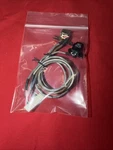 Cassette Tape Heads CS-09 / LE15A Teac Tascam Aiwa Pulled From W-420C. Fixed Price $17.95.