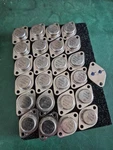 2N6051 Motorola Pnp Transistor 80V 12A Nos Lot Of Each. Fixed Price $9.99.