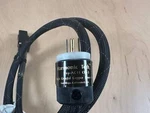 Harmonic Technology Pro AC-11 CL3 Power Cord W/C19 Iec Connector 2 Meters. Fixed Price $175.00.
