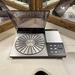Bang And Olufsen (b&o) Beogram 8000 Turntable With Mmc 20CL Cartridge Read. Fixed Price $469.99.