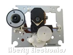 New Optical Laser Lens Mechanism For Nad C-541I Player. Fixed Price $50.42.