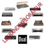 Ultimate Dual Audio Operation Repair & Service 1100 Pdf Manuals Dvd. Fixed Price $18.03.