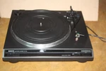 Vintage Onkyo CP-1114A Auto Return Stereo Turntable Parts Repair. Fixed Price $54.99.