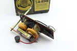Stancor A-8248 Television Horizontal Deflection Hv Transformer Crosley 154069. Fixed Price $30.84.