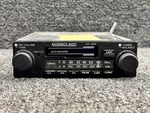 EC-200 Avionics West Am-fm Auto Reverse Stereo Cassette Radio Tray (12, 24V). Fixed Price $56.00.
