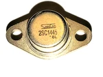 2SC1445 "original" Sanken Transistor Pcs. Fixed Price $21.50.