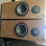 L60T Jbl Speakers. Fixed Price $480.00.