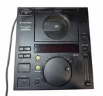 Pioneer CDJ-500II Limited Professional Player Vintage Deck. Fixed Price $265.95.