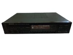 Rare Vintage Kenwood KSR-1200P Stereo Satellite Receiver Tested Working. Fixed Price $109.99.
