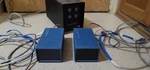 Cotter Psc 2 Phonostage, Nfb With Power Supply Work Exct Mitchell. Fixed Price $3800.00.