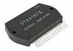 STK4182II Original Pulled Sanyo Integrated Circuit Replaces NTE1871. Fixed Price $25.95.