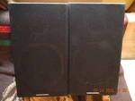 Marantz 208 Stereo Loudspeakers. Fixed Price $130.00.