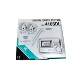 Kyoritsu 4105DL Digital Ground Resistance Meter New. Fixed Price $343.78.