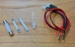 Marantz SR-6000 Receiver Replacement Dial Led Bulb Lamp Light Set Upgrade Kit. Fixed Price $19.50.