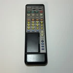 Denon RC-825 Home Receiver Remote Control AVR-3200 Subs AVR-1400 AVR-2200 AVR-75. Fixed Price $32.32.