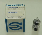 Pioneer Motor VXX1537 CLDD501 CLDD702 CLDD750 CLDV820 CLDV840 CLKV920 CLKV940. Fixed Price $20.00.