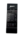 Vintage Zenith Tv Vcr Remote Control 124-157 Oem Original Tested Battery Cover. Fixed Price $29.99.