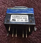 Denon 2336073107 Mini Power Transformer * Free Shipping. Fixed Price $79.90.