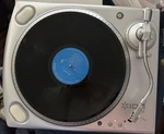 Ion Audio Ittusb Turntable - Gray. Fixed Price $49.50.