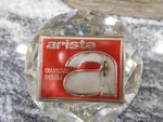 Arista ZE-8D Diamond Needle.new Old Stock. Sanyo Fisher Triple Co. Usa.. Fixed Price $9.99.