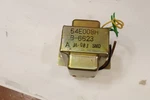 Nakamichi 480 Cassette Deck Part Transformer 54E008H B-6623. Fixed Price $39.99.