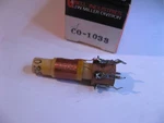 Miller CO-1033 Coil Tunable Transformer C0 Nos Qty. Fixed Price $14.99.