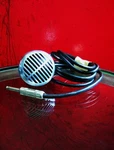 Vintage Rare 1950'S Shure 440 Dynamic Microphone Hi Z Harp 99B86 520SL 707A. Fixed Price $225.25.