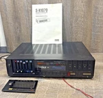 Sansui S-x 1070 Stereo Receiver With 5-BAND Equalizer. Fixed Price $89.00.