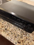 Pioneer CLD-D504 Laserdisc Player Dual Side Ld/cd Tested No Remote. Fixed Price $250.00.